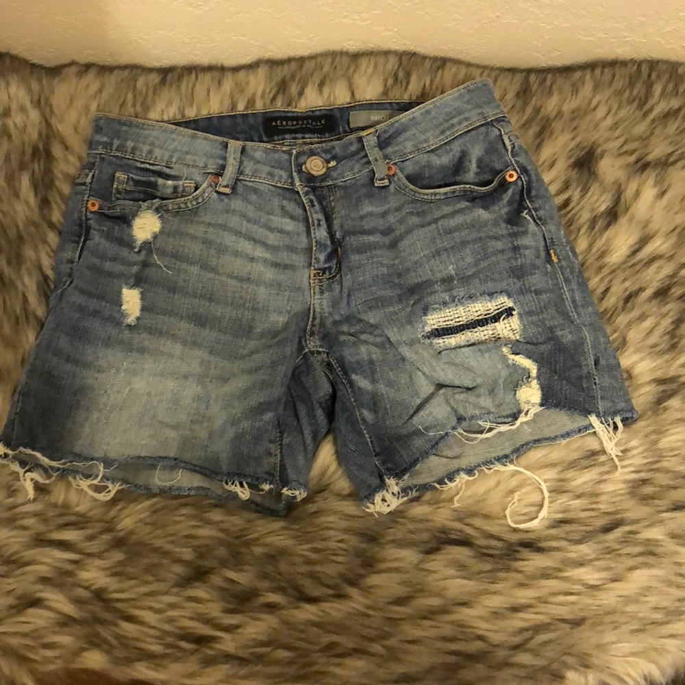 Aeropostale shorts